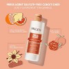 Mizani Press Agent Thermal Smoothing Sulfate-Free Shampoo (33 oz) & Thermal Smoothing Sulfate-Free Conditioner (33 oz) XXL LITER DUO SET - 2 of 4