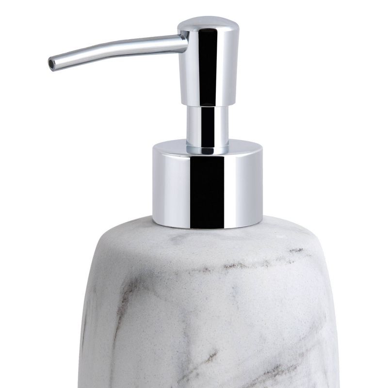 Legends Lotion Pump Black/Gray - Allure Home Creations, 3 of 5
