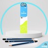 Enday #2b Wood Pencil, 12 Pack - 4 of 4