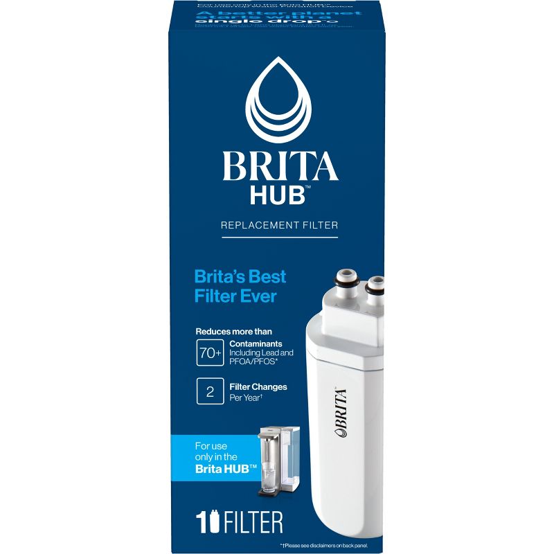 Brita Hub Replacement Filter, 5 of 14