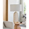 Livabliss Tenor Modern Table Lamps - 2 of 4