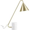 Modway Ayla Marble Base Table Lamp - 2 of 4