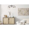 Maxim Lighting Magnolia 5 - Light Pendant in  Bronze/Gold - 3 of 3