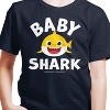 Boys' - Baby Shark - Baby Shark Short Sleeve Graphic T-Shirt - 2 of 4