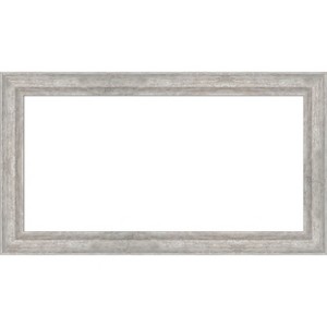 Amanti Art Angled Bronze Framed Dry Erase Magnetic Board - 1 of 4