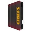 Keyscaper NFL AFC Teams Linen Tablet Case for Apple iPad - 2 of 4