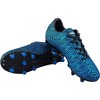 Vizari Kids Teramo Firm Ground Soccer Cleats | Boys and Girls Shoes for Firm or Hard Surfaces - Stylish Design, Durable TPU Sole, Lace-Up Closure - 2 of 4