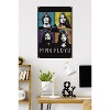 Trends International Pink Floyd - The Dark Side Of The Moon Quad Unframed Wall Poster Prints - 2 of 4