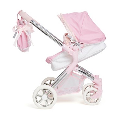 fao schwarz my first baby doll set