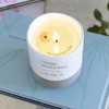 Pavilion Gift Company - Sister-In-Law Like You - 10 oz - 100% Soy Wax Reveal Candle Scent: Tranquility - Flame Candles - 2 of 4