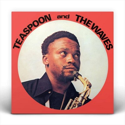 Teaspoon & The Waves - Teaspoon & The Waves (Vinyl)