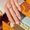 Wicked x KISS Products Fake Nails - Pink Perfection - 33ct - 2 of 4