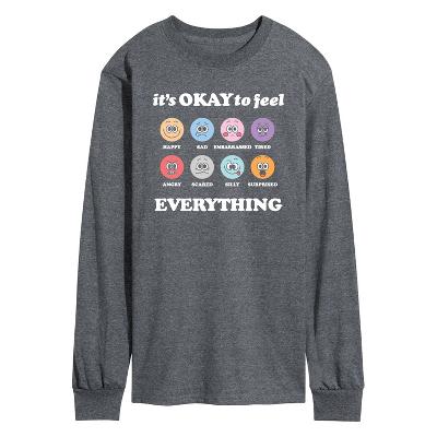 Hooded Ariana My Everything Long Sleeve Sweatshirts - Casual Hoodie