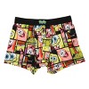 Men's Adult Spongebob Squarepants Boxer Brief Underwear 3-pack - Bikini  Bottom Comfort : Target