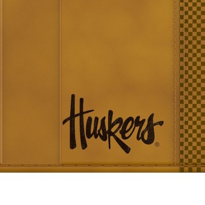nebraska huskers