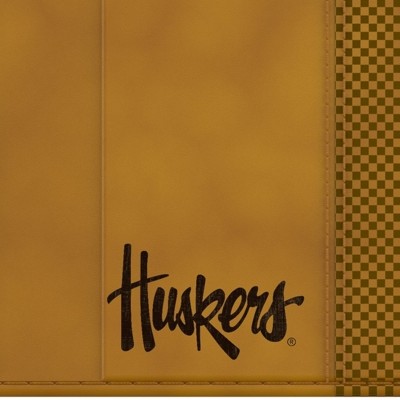 nebraska huskers