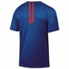 NCAA Kansas Jayhawks Men's Poly T-Shirt - 2 of 3