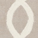 grey/ivory