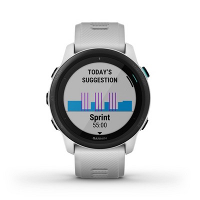 Garmin Forerunner 745 Triathlon Smartwatch