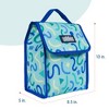 Wildkin Kids Insulated Lunch Bag – Reusable, Ideal for Hot/Cold Snacks, School & Travel - 2 of 4
