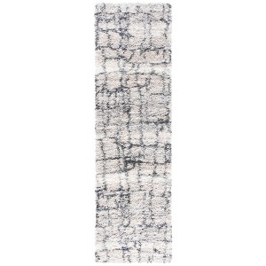 Fontana Shag  800 FNT851 Power Loomed Rugs - Safavieh - 1 of 4