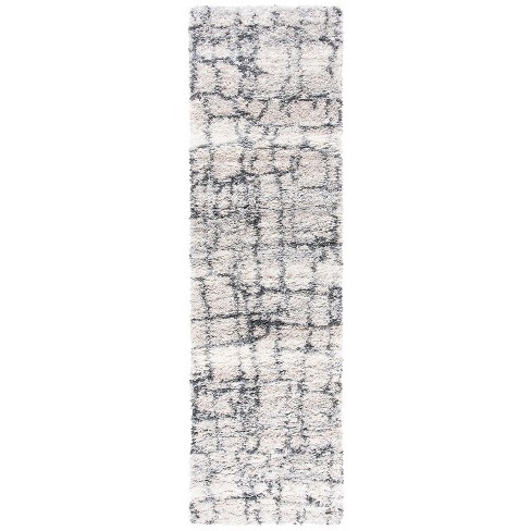 Fontana Shag  800 FNT851 Power Loomed Rugs - Safavieh - image 1 of 4