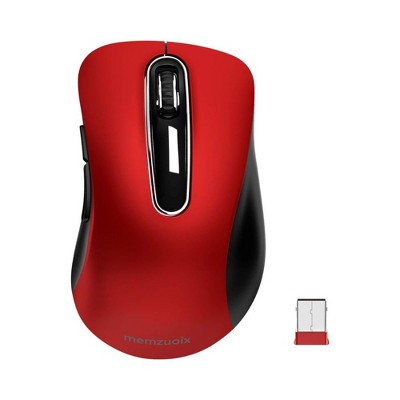 Dazzling Pops Mobile Optical Cordless Mouse
