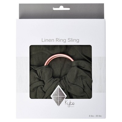 target ring sling