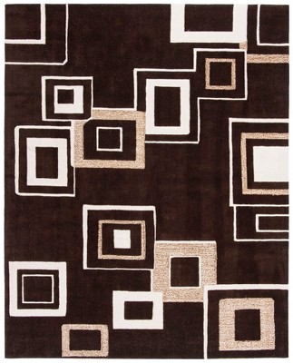 Soho SOH711 Hand Tufted Indoor Rugs - Safavieh