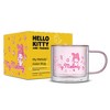 JoyJolt Sanrio® My Melody® Double Wall Coffee Mug - 13.5 oz - 4 of 4