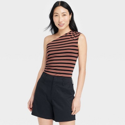 a new day slim fit tank top