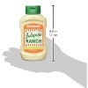 Whataburger Jalapeno Spicy Ranch, 14.5oz, 1 bottle - 3 of 4
