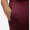 X RAY Men's Fleece Jogger Pants - 4 of 4