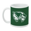 Utah Valley University Primary Logo Ceramic Coffee Mug Novelty Gift Mugs for Coffee Tea and Hot Drinks 11oz White - 3 of 4