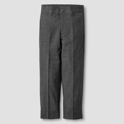 Target Tailored School Pants - Grey