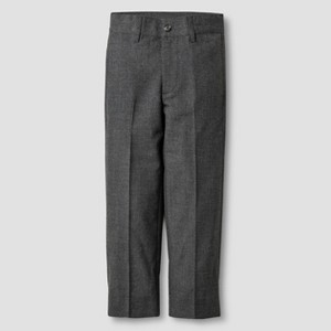 Boys' Suit Pants - Cat & Jack™ - 1 of 3