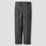 Boys' Suit Pants - Cat & Jack™ Gray