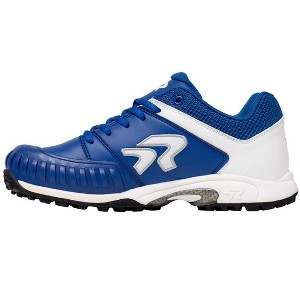 Ringor Flite Women's Softball Turf Shoes with Pitchers Toe - 1 of 1