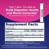 Florastor Kids' Digestive Probiotic Easy-To-Mix Powder - 20ct - 3 of 4