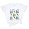 Simply Sage Market Amalfi Coast Italy Lemons Garment Dyed Tee - 2 of 4