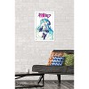 Trends International Hatsune Miku - Hatsune Miku Feature Series Framed Wall Poster Prints - 2 of 4