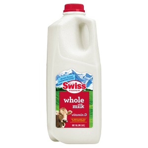 Swiss Premium Milk - 1 of 4