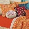 C&F Home Veda King Pillow Sham - 2 of 4