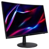 Acer ED240Q bi - 23.6" Monitor FullHD 1920x1080 VA 16:9 75Hz 1ms 250Nit HDMI VGA - Manufacturer Refurbished - 2 of 4