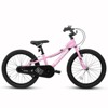 Aukfa 20 Inch Kids Bike for Boys Girls Ages 4-7 Years 1-Speed Childrens Bicycle with Training Wheels & Dual Brakes - 2 of 4