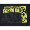 Cobra Kai Team Cobra Kai Men's Sleep Pajama Pants - 2 of 3