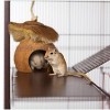 Prevue Pet Products Naturals Critter Hut Small Animal Toy 62812 - 2 of 4