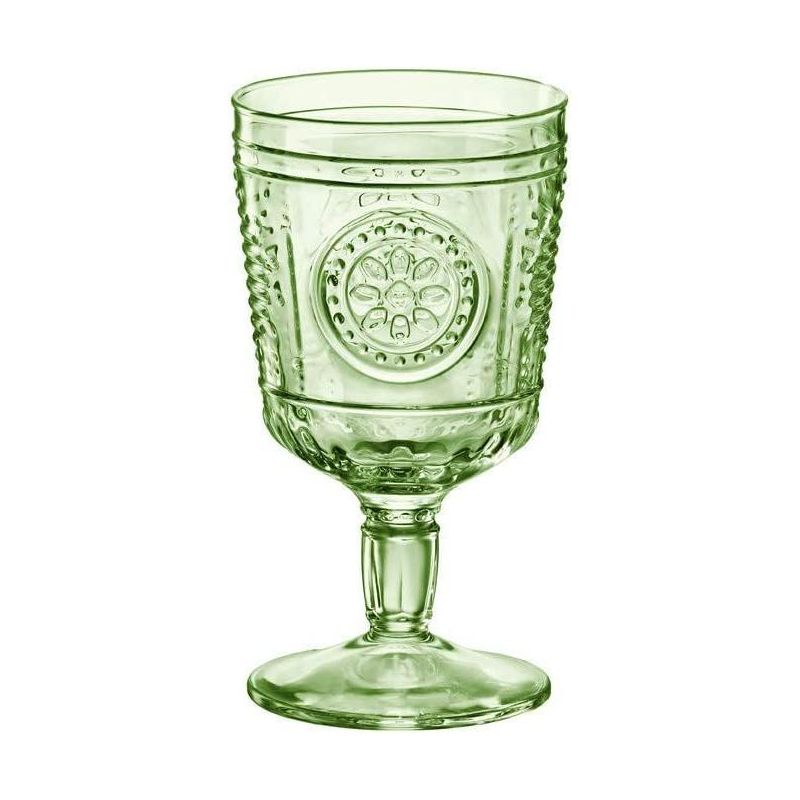 Bormioli Rocco Romantic Stemware Drinking Glass, 6-Piece, 2 of 5