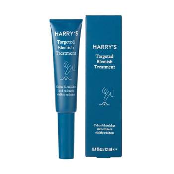 Harry's Targeted Blemish Treatment for Men with Tiger Grass and Wintergreen Extract - 0.4 fl oz
