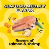 Temptations Seafood Medley Flavor Dry Cat Food - 4 of 4